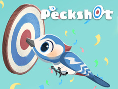 Oyunu Peckshot