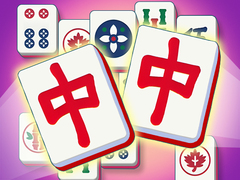 Oyunu Grand Mahjong