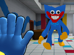 Oyunu Poopy Escape The Prison