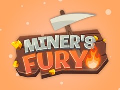Oyunu Miner's Fury