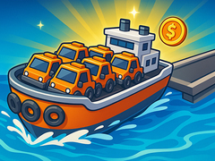 Oyunu Boat Mania