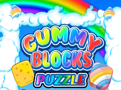 Oyunu Gummy Blocks Puzzle