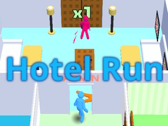 Oyunu Hotel Run
