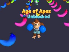 Oyunu Age Of Apes Unblocked
