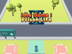 Oyunu Idle Game Prison Life