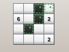 Oyunu Logic Islands