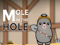Oyunu Mole in the Hole
