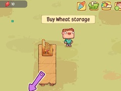 Oyunu Craft Market