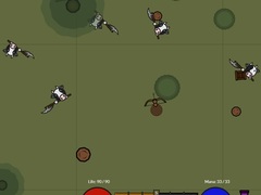 Oyunu Cowz.io