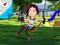 Oyunu Swing Girl