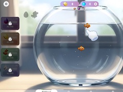 Oyunu Evo Fish