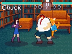 Oyunu Rumble High