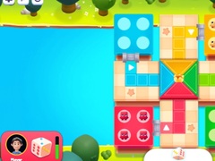 Oyunu Ludo Party