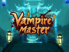 Oyunu Vampire Master