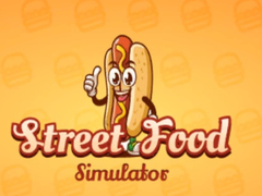 Oyunu Street Food Simulator