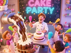 Oyunu Find The Differences: Mother's Day Baking