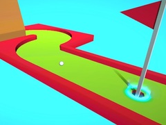 Oyunu Golf Mini