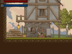 Oyunu The Quest