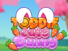 Oyunu Toddie Cute Bunny