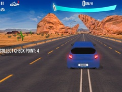 Oyunu The Corsa Legends
