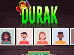 Oyunu Durak