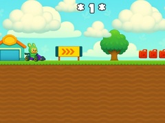 Oyunu Labubu Gokart