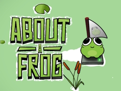 Oyunu About a Frog