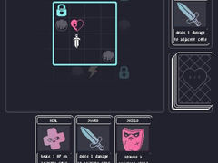 Oyunu Heart Forge