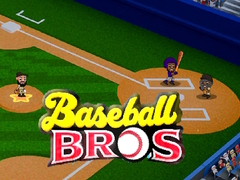 Oyunu Baseball Bros