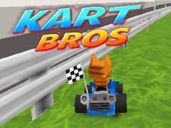 Oyunu Kart Bros
