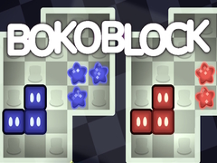 Oyunu Bokoblock