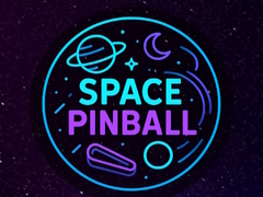 Oyunu Space Pinball