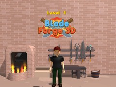 Oyunu Blade Forge 3D 