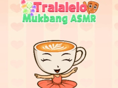 Oyunu Tralalelo Mukbang Asmr