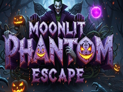 Oyunu Moonlit Phantom Escape