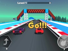 Oyunu Drive Mad 2