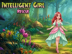 Oyunu Intelligent Girl Rescue