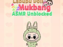 Oyunu Labubu Doll Mukbang Asmr Unblocked