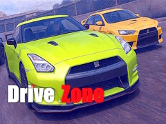 Oyunu Drive Zone