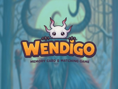 Oyunu Wendigo Memory Card & Matching Game