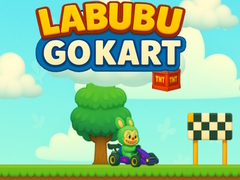 Oyunu Labubu Gokart