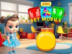 Oyunu Kids Toy Set Mobile