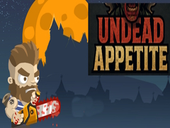 Oyunu Undead Appetite
