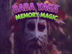 Oyunu Baba Yaga Memory Magic