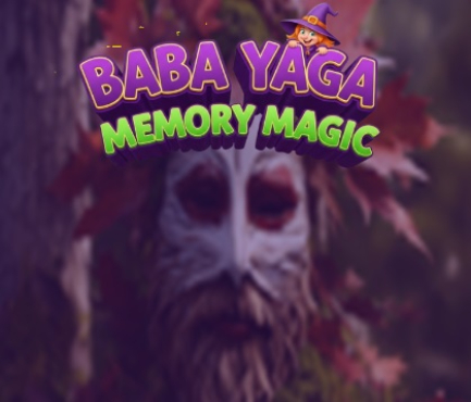 Baba Yaga Bellek Büyüsü .