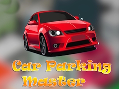 Oyunu Car Parking Master