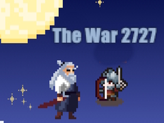 Oyunu The War 2727