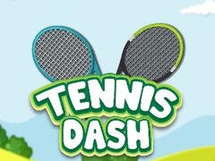 Oyunu Tennis Dash