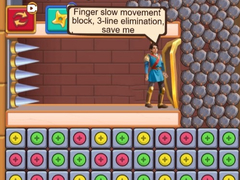 Oyunu Vault Rescue Puzzle