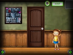 Oyunu Amgel Kids Room Escape 314